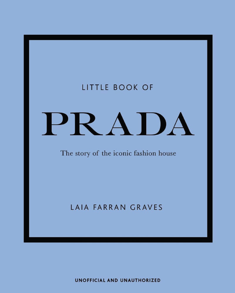 Little Book of Prada