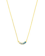 Juno Necklace