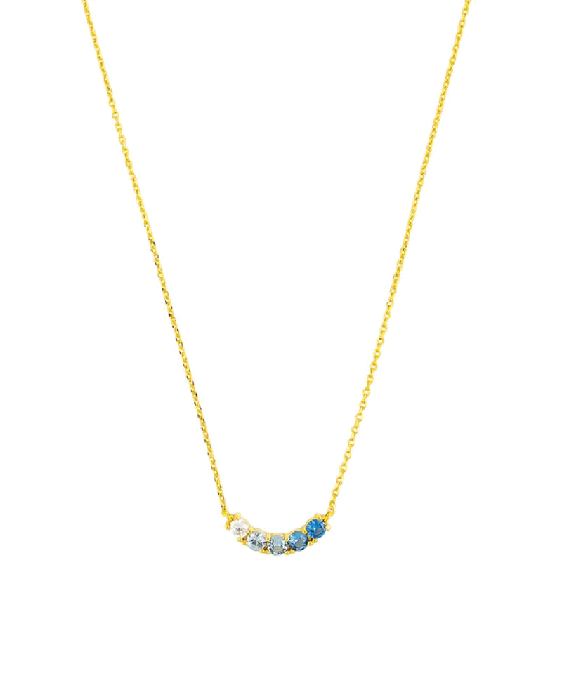 Juno Necklace