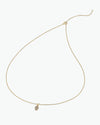 Harmony Gold Necklace