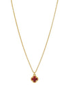 Reign Gold Scarlett Necklace