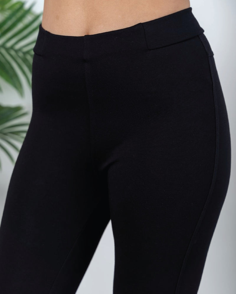 Burrows Ponte Pant