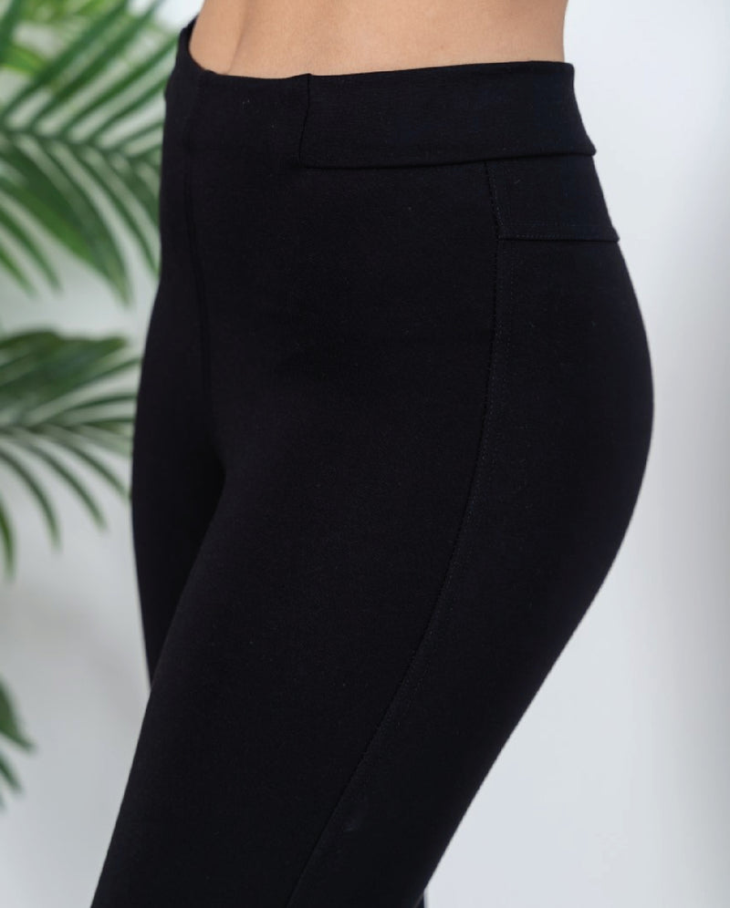 Burrows Ponte Pant