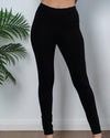 Burrows Ponte Pant