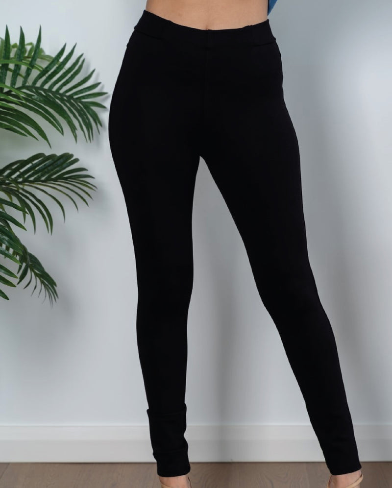Burrows Ponte Pant