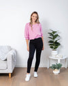 Burrows Ponte Pant