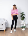 Burrows Ponte Pant