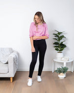 Burrows Ponte Pant