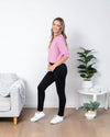 Burrows Ponte Pant