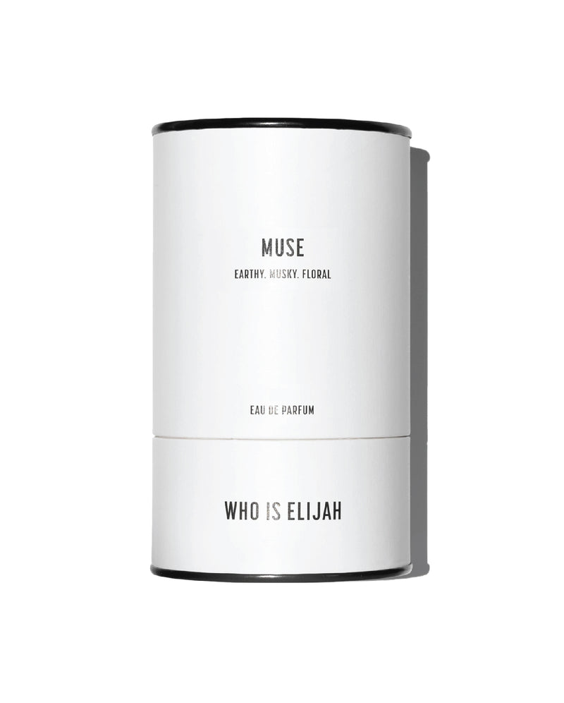 Muse 50ml Eau De Parfum